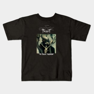 CELTIC FROST – To Mega Therion 2 Kids T-Shirt